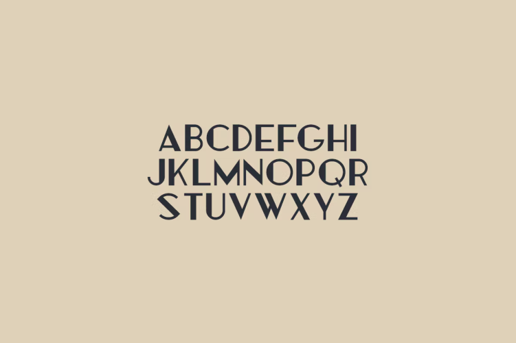 Cormier Font free download preview 2 – Serif Fonts font