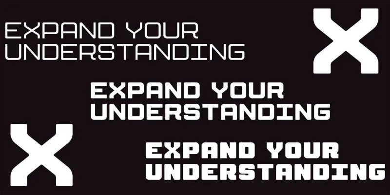 Cubenzis Font Family preview 4 – Font Family font sample