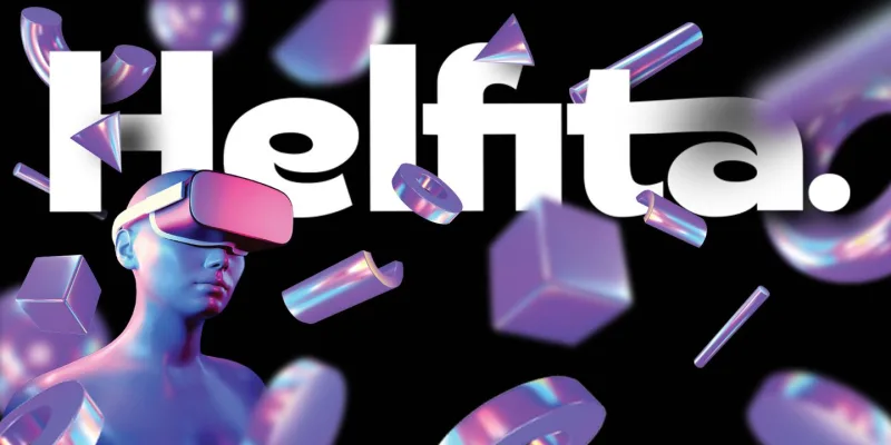 DST Helfita Font Family preview 11 – Typeface font sample