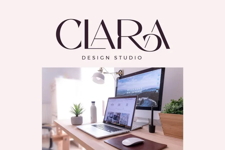 Draka – Modern Sans Font preview 1 – Sans Serif Fonts font sample