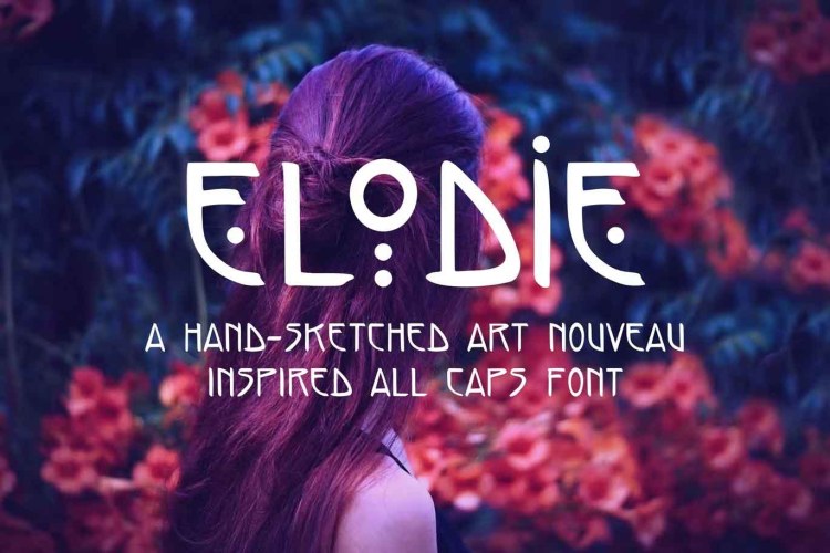 Dreamscape Font free download preview 3 – Sans Serif Fonts font