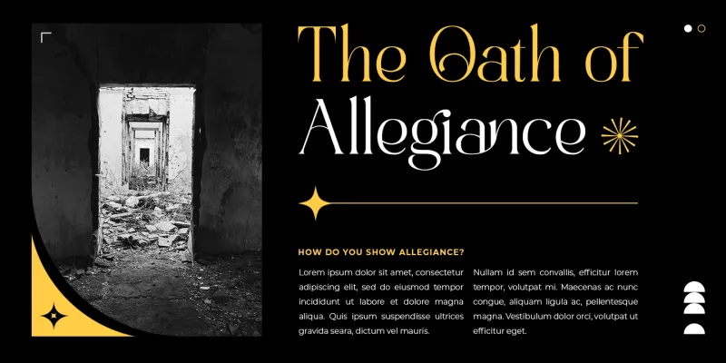 EQuity Font preview 1 – Serif Fonts font sample