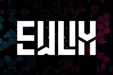 EWUX Font free download – Ewux Font font preview