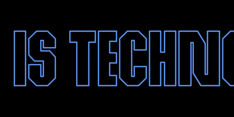 Electroz Font Family preview 1 – Font Family font sample