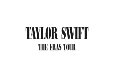 Eras Tour Font free download – Branding font preview
