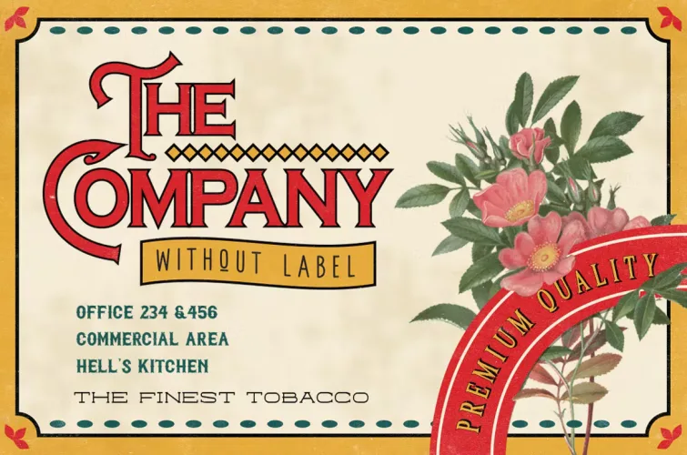 Euphoria Font Family preview 2 – Serif Fonts font sample