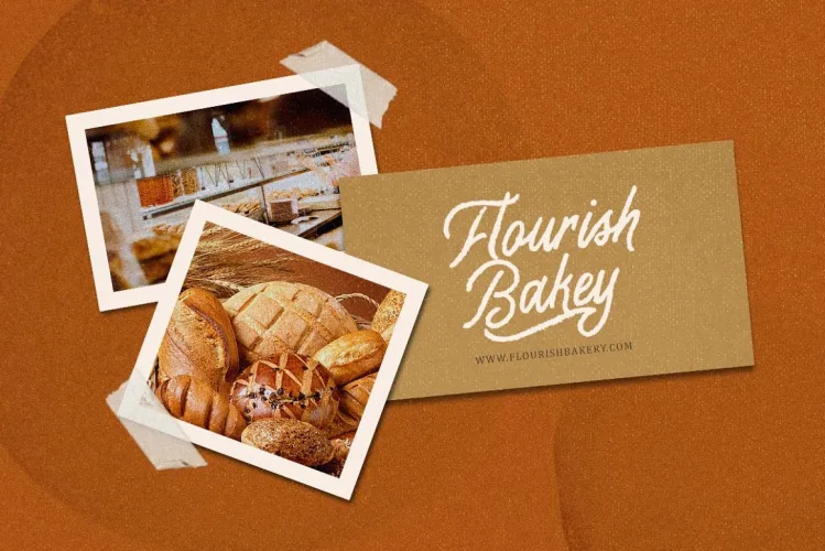 Euphorich – Handwritten Script Font preview 2 – Script And Handwritten font sample