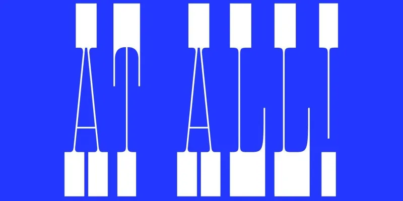 Extra C Font preview 4 – Typeface font sample