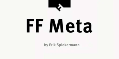 FF Meta Font free download – Sans Serif Fonts font preview