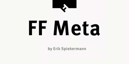 FF Meta Font preview 5 – Sans Serif Fonts font sample