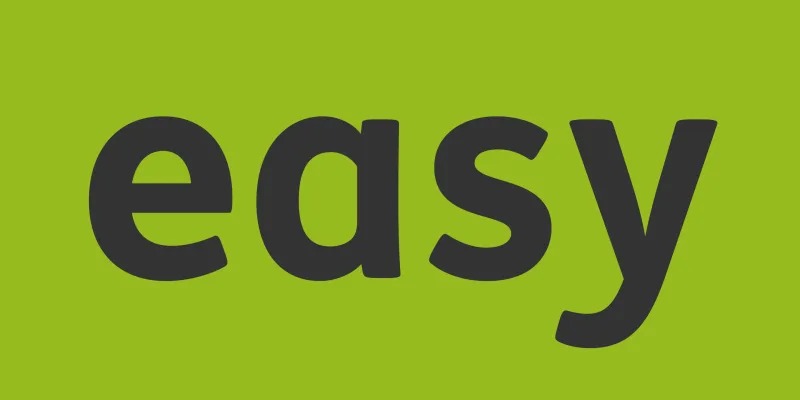 FS Me Font preview 4 – Sans Serif Fonts font sample