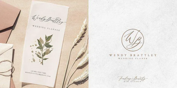 Finding Beauty Font preview 1 – Script And Handwritten font sample