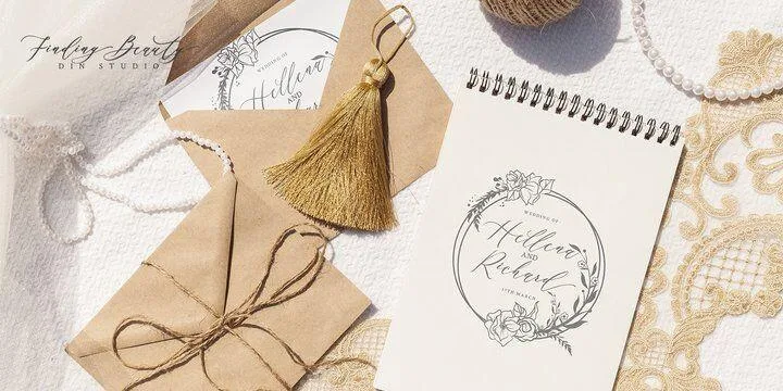 Finding Beauty Font preview 3 – Script And Handwritten font sample
