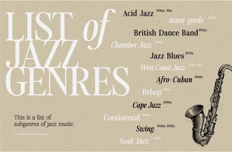Fitzgerald Font preview 7 – Serif Fonts font sample
