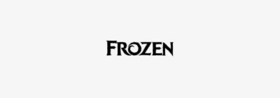 Frozen Font free download – Display Fonts preview