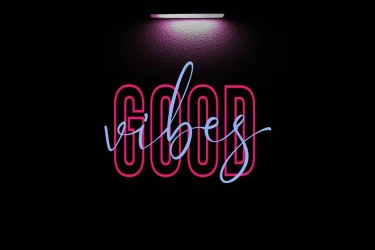 GOOD VIBES 3 FONT free download – Branding font preview