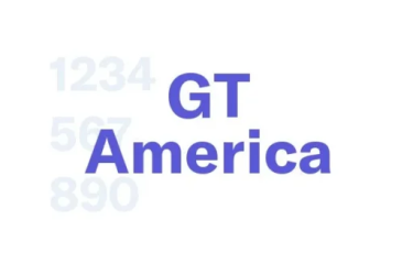GT America Font Family free download – Sans Serif Fonts font preview