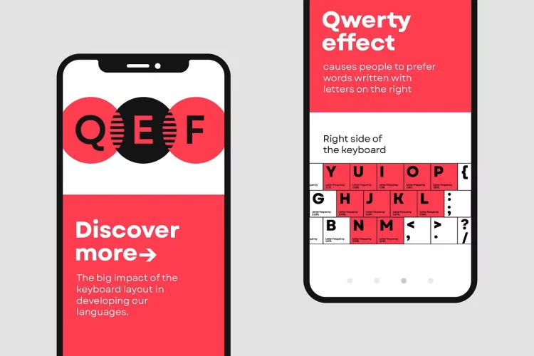 Garet Font preview 4 – Sans Serif Fonts font sample