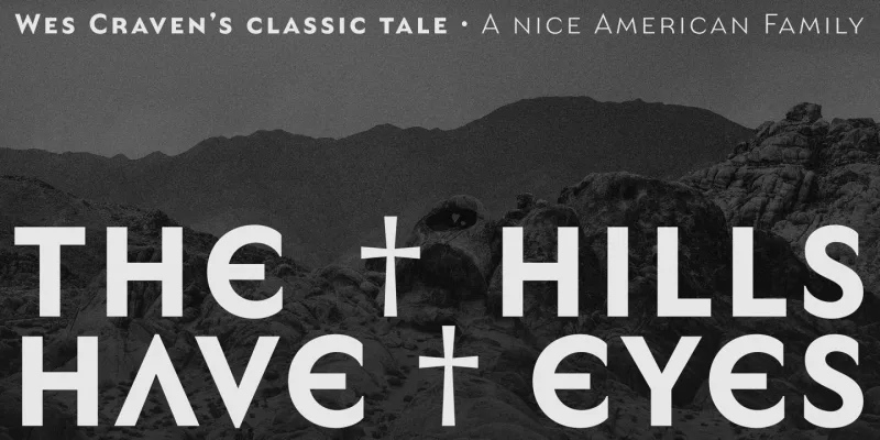 Garvo Font Family preview 4 – Font Family font sample