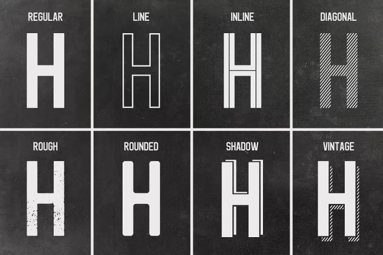 Geist Font free download preview 3 – Sans Serif Fonts font