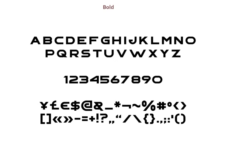 Gempire Font free download preview 1 – Sans Serif Fonts font