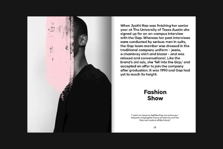 Gilmer Font preview 3 – Sans Serif Fonts font sample