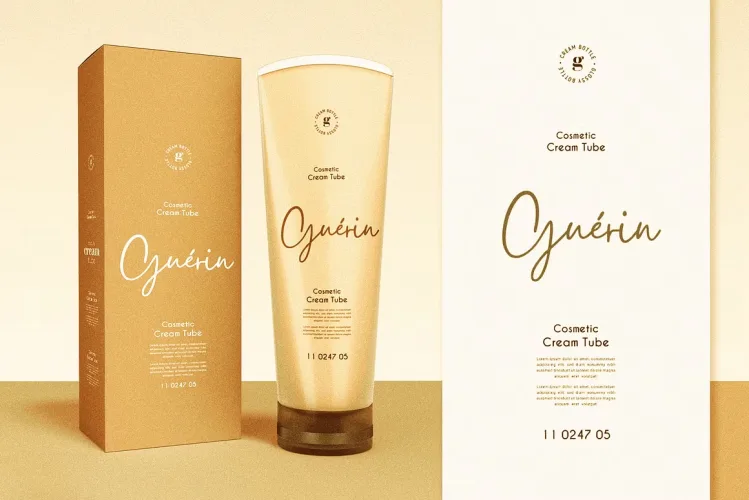 Gistesy Font preview 5 – Script And Handwritten font sample