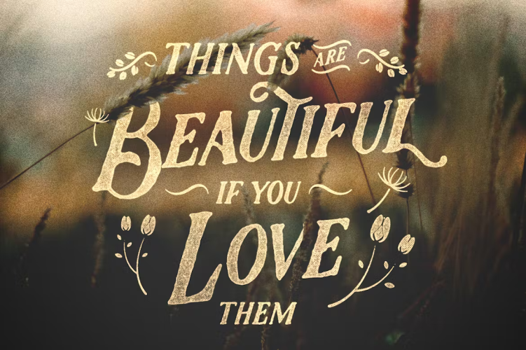 Glowist Font free download preview 1 – Serif Fonts font