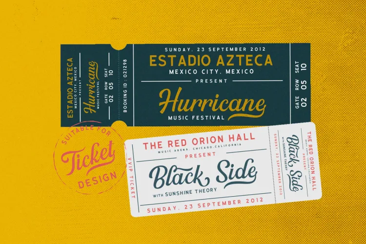 Greatly Font preview 3 – Serif Fonts font sample