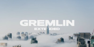 Gremlin Font Family free download – Branding font preview