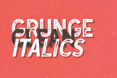 Gutenberg Font free download – Classic font preview