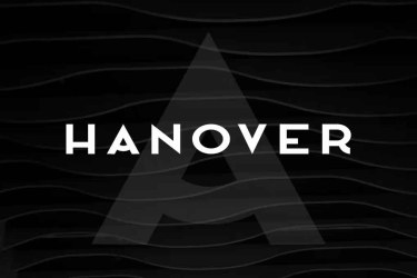 HANOVER Typeface Font free download – Hanover Typeface Font font preview