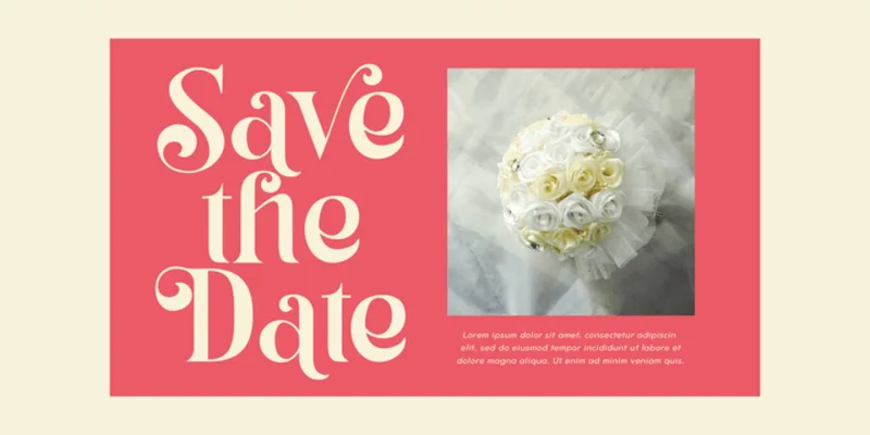 Habita Scenic Font Family preview 2 – Serif Fonts font sample