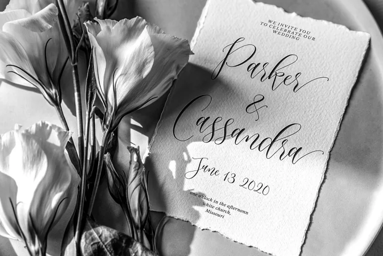 Hafidzah Font preview 2 – Calligraphy Fonts font sample