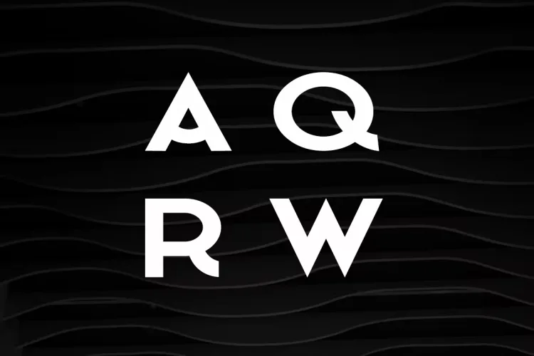 Hanover Font preview 3 – Decorative Fonts font sample