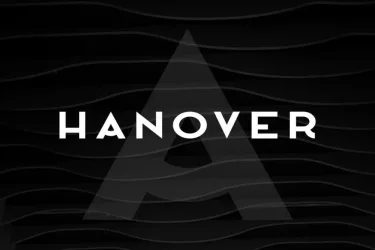 Hanover Font free download – font preview