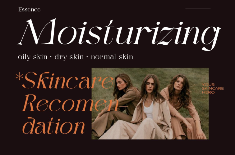 Harmond Font free download preview 5 – Serif Fonts font