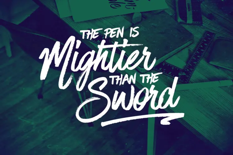 Have Heart Font preview 1 – Script And Handwritten font sample