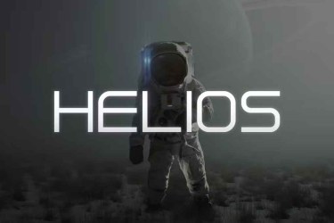 Helios Typeface Font free download – Serif font preview