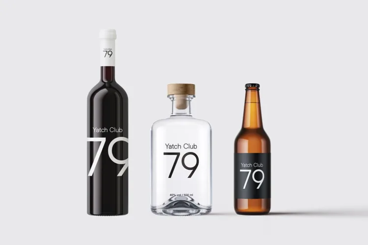 Helixa – Clean & Modern Font Family preview 3 – Sans Serif Fonts font sample
