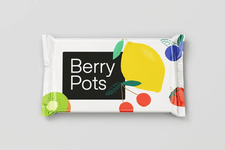 Helixa – Clean & Modern Font Family preview 4 – Sans Serif Fonts font sample