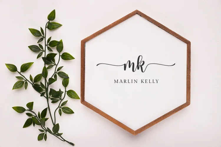 Hello Honey Font preview 2 – Script And Handwritten font sample