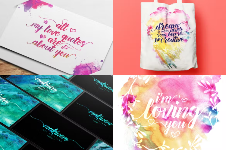 Hello Lary Font free download preview 1 – Handwriting Fonts font