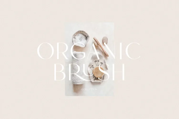 Hello Paris Sans Font preview 2 – Serif Fonts font sample