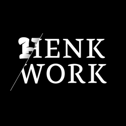 Henk Work Font free download – Serif font preview