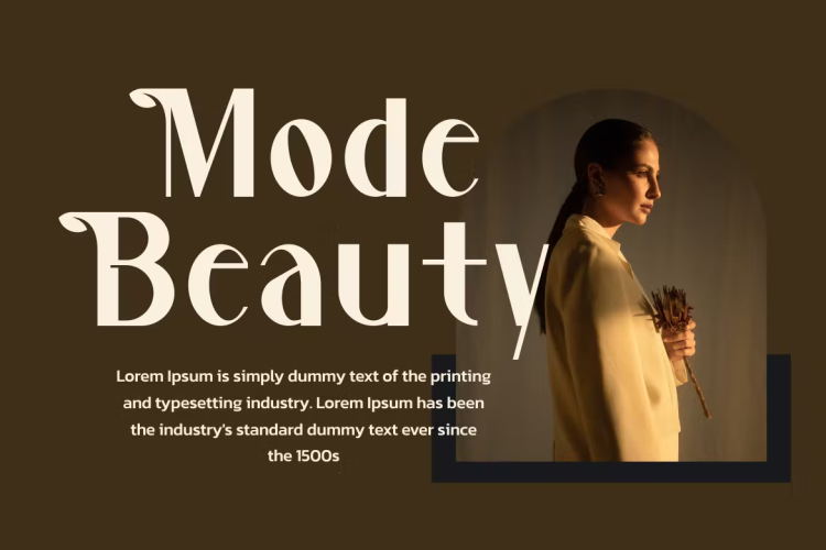 Holicho Font free download preview 1 – Sans Serif Fonts font