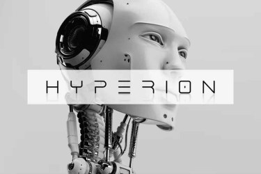 Hyperion Typeface Font free download – Sans Serif Fonts font preview