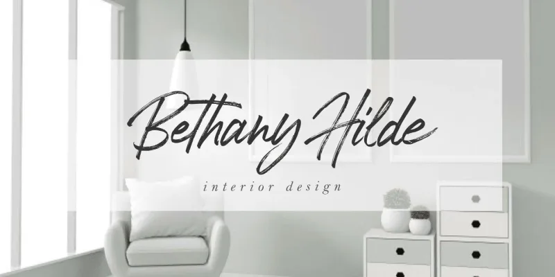 Jengotan Font Family preview 4 – Brush Fonts font sample