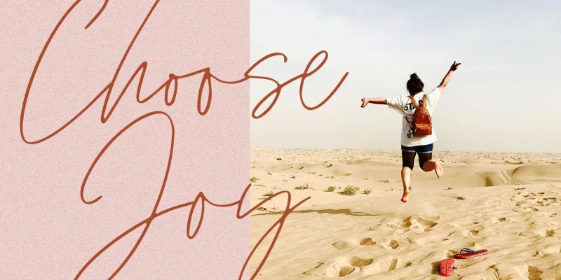 Joyce Font preview 4 – Script And Handwritten font sample
