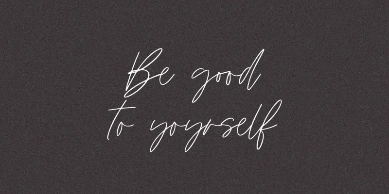 Joyce Font preview 5 – Script And Handwritten font sample
